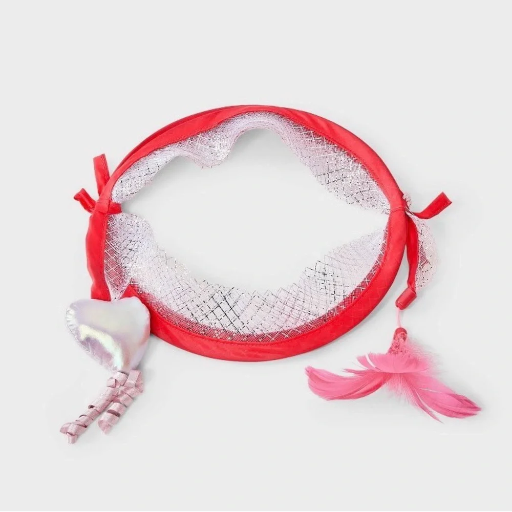 Boots & Barkely cat toy tunnel